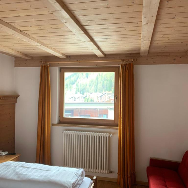 Hotel Alpenhof - Kleines Doppelzimmer - 2