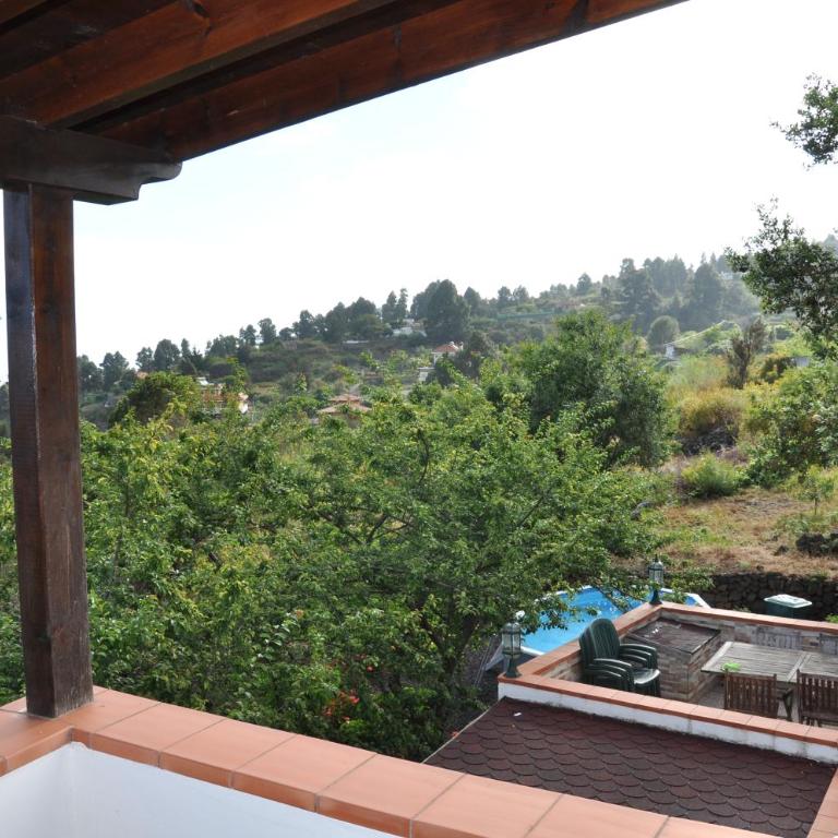 Oasis Hill Icod de los Vinos - Habitación con cama grande y vistas al mar - 17