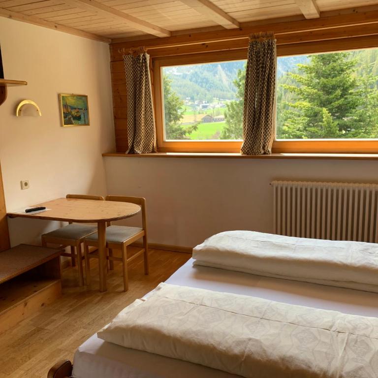 Hotel Alpenhof - Deluxe Doppelzimmer - 2