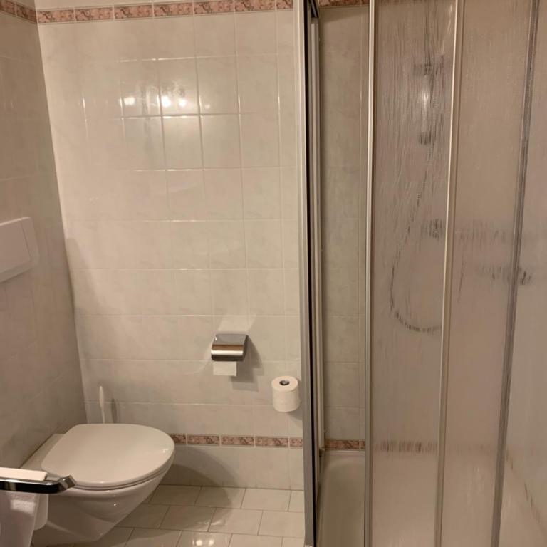 Hotel Alpenhof - Kleines Doppelzimmer - 1