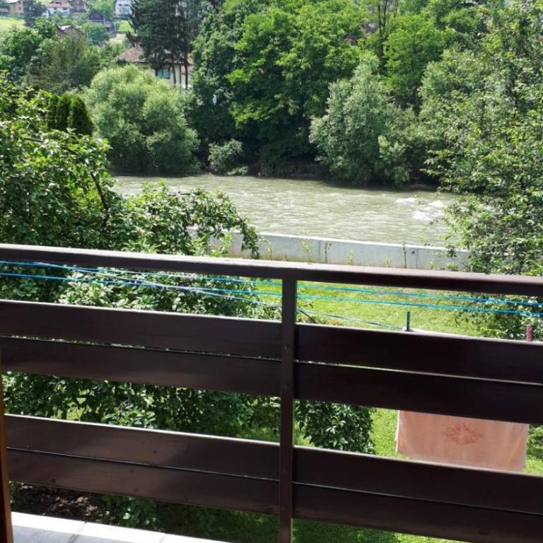 Villa "Bosnia" - Vila - 18