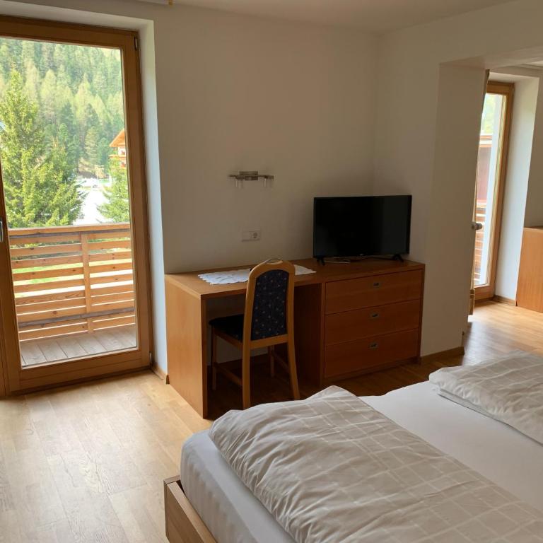 Hotel Alpenhof - Deluxe Doppelzimmer - 1