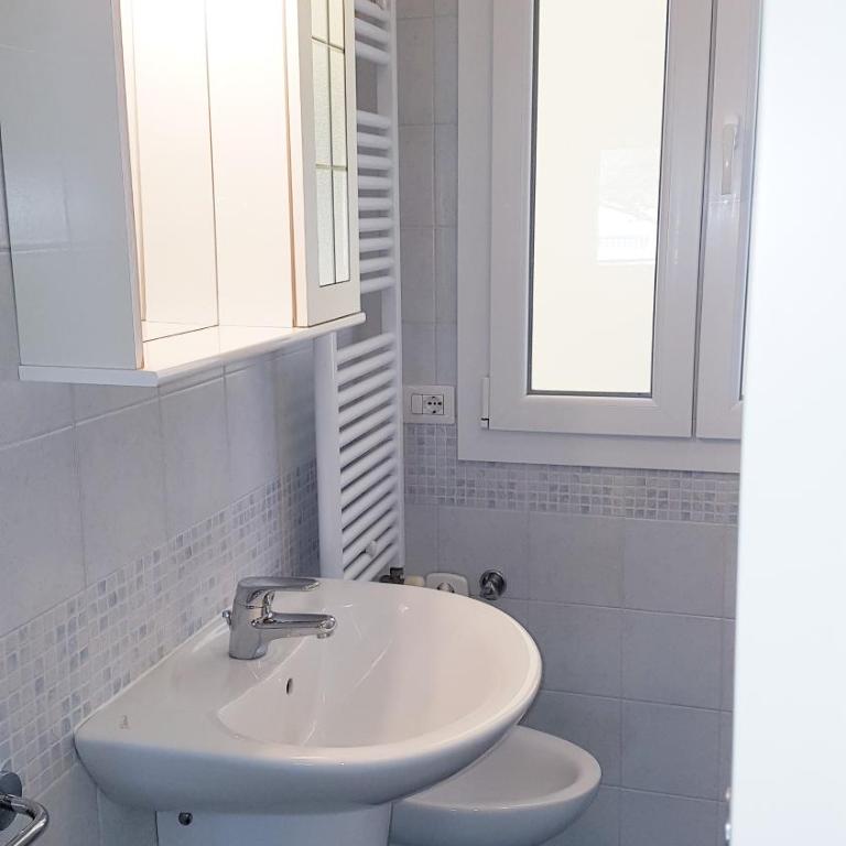 Condominio Olimpo family apartment - Appartamento con 2 Camere da Letto - 1