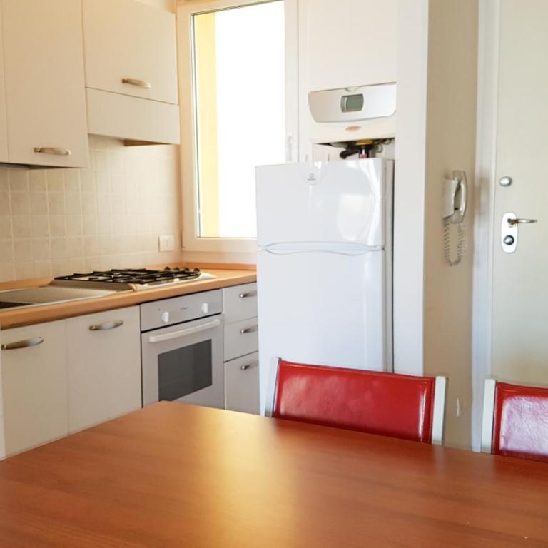 Condominio Olimpo family apartment - Appartamento con 2 Camere da Letto - 2