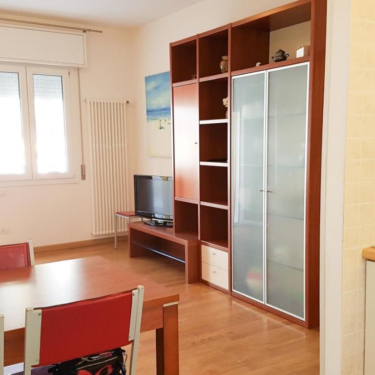 Condominio Olimpo family apartment - Appartamento con 2 Camere da Letto - 3