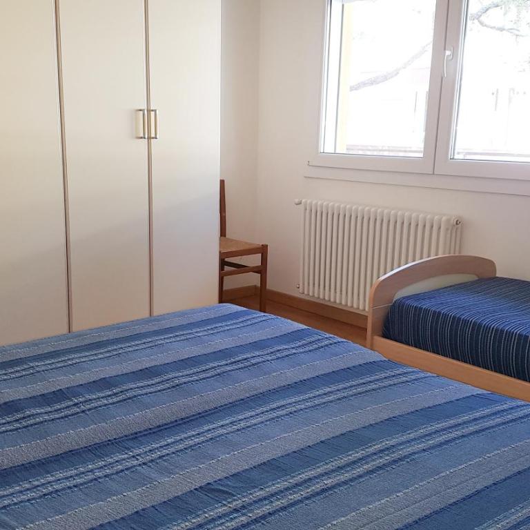 Condominio Olimpo family apartment - Appartamento con 2 Camere da Letto - 5