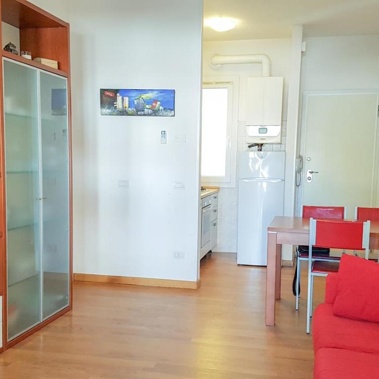 Condominio Olimpo family apartment - Appartamento con 2 Camere da Letto - 7