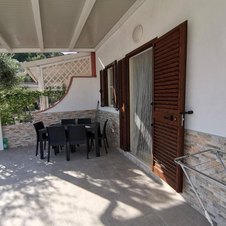 Appartamenti da Matteo - Casa con 2 Camere da Letto - 5