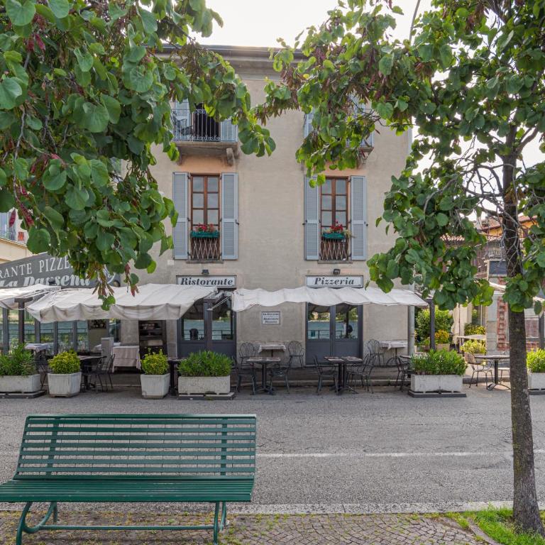 Casa Battello - Appartamento con 2 Camere da Letto - 30
