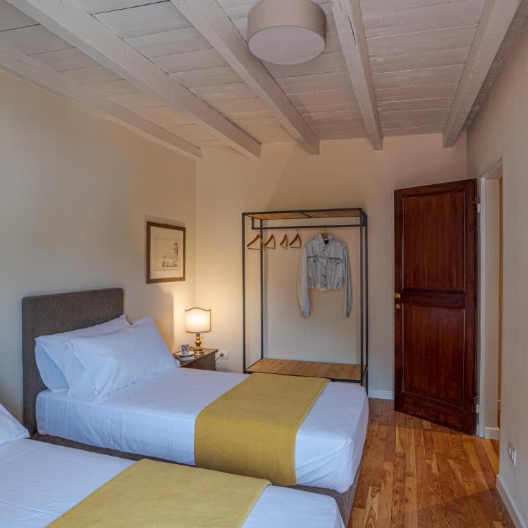 Casa Battello - Appartamento con 2 Camere da Letto - 16