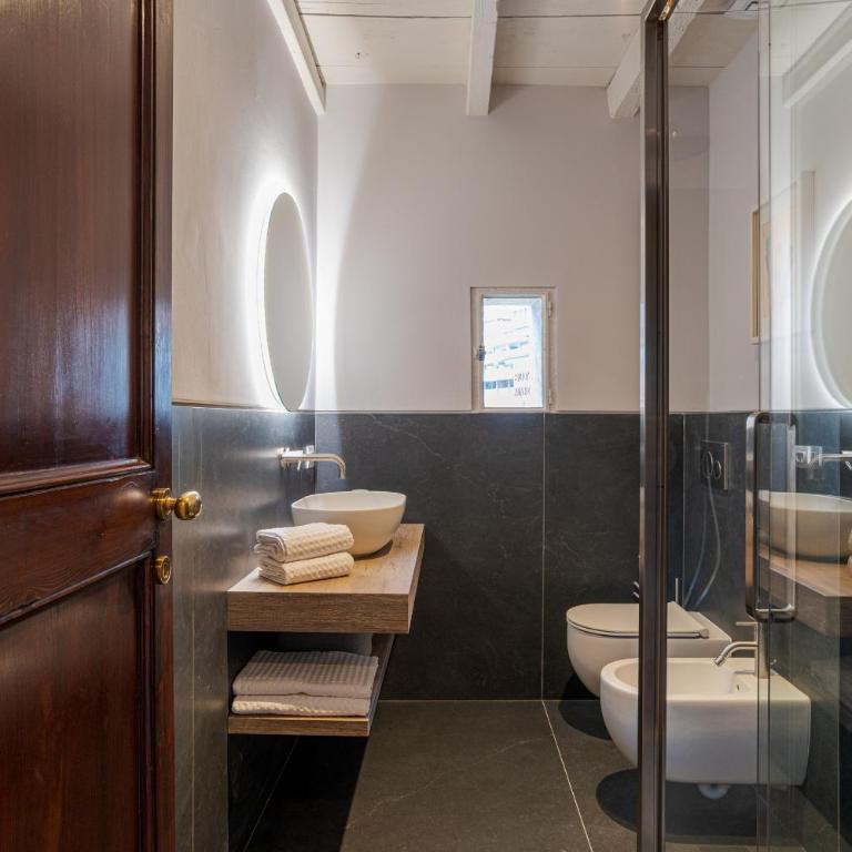 Casa Battello - Appartamento con 2 Camere da Letto - 22
