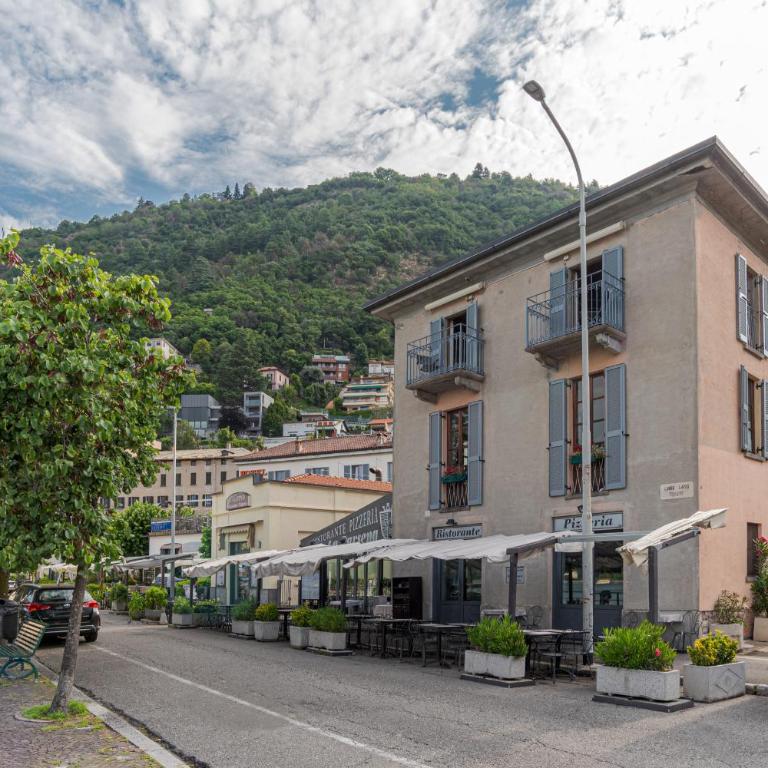 Casa Battello - Appartamento con 2 Camere da Letto - 29