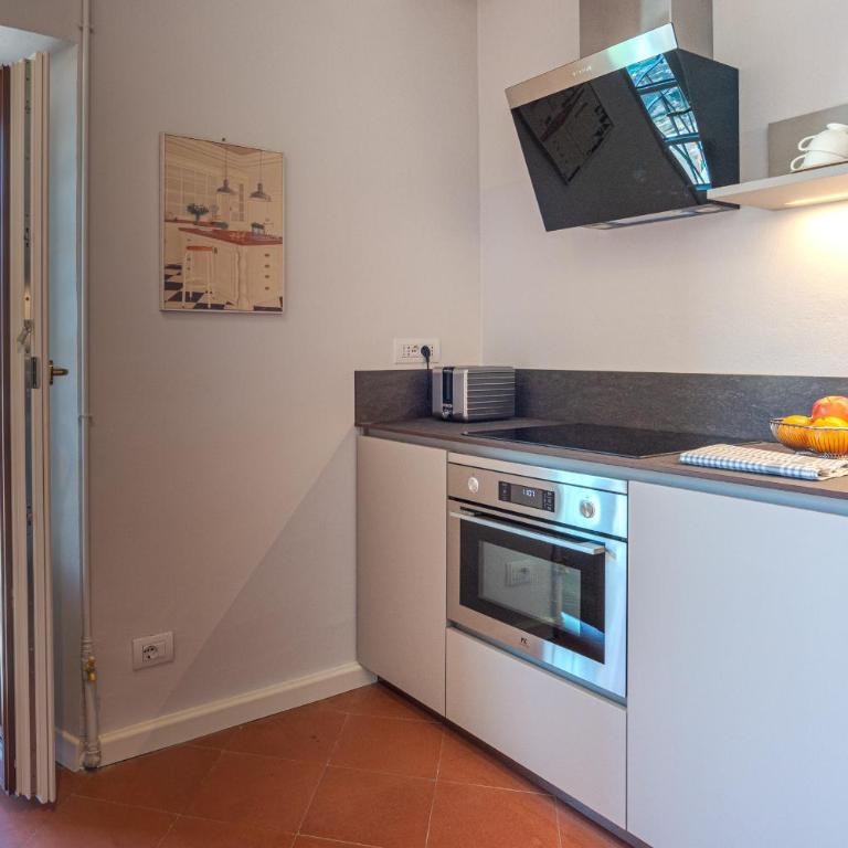 Casa Battello - Appartamento con 2 Camere da Letto - 20