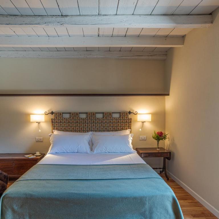 Casa Battello - Appartamento con 2 Camere da Letto - 12