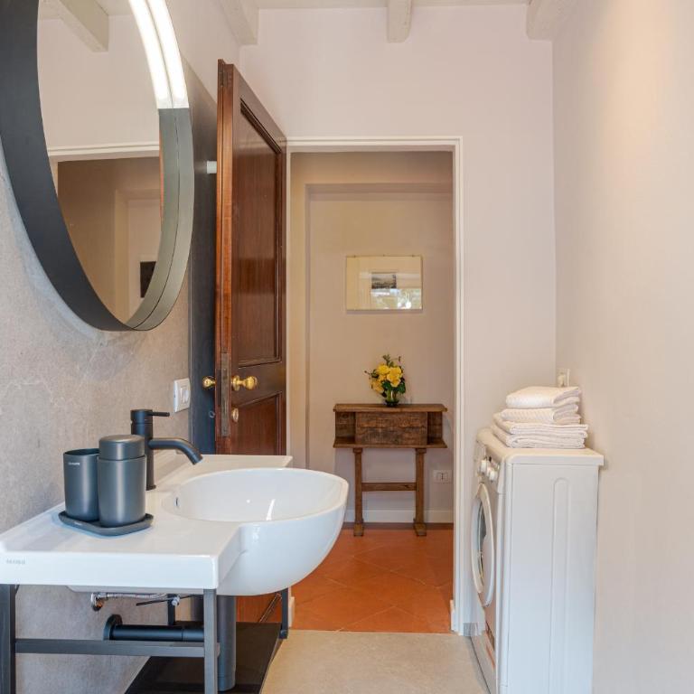 Casa Battello - Appartamento con 2 Camere da Letto - 24