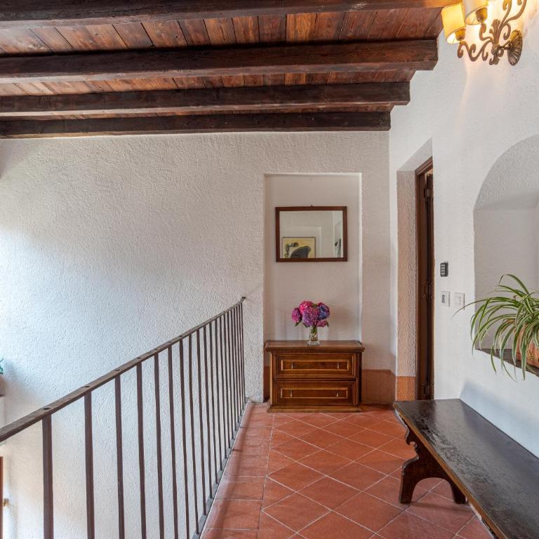 Casa Battello - Appartamento con 2 Camere da Letto - 26