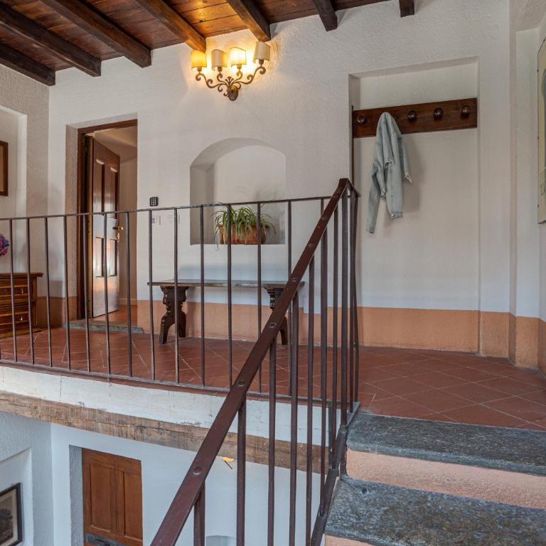 Casa Battello - Appartamento con 2 Camere da Letto - 25