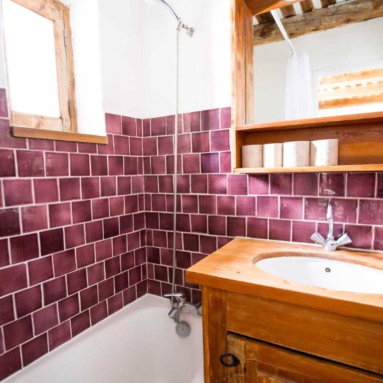 Langley Hotel La Vieille Ferme - Petite Chambre Double - 2
