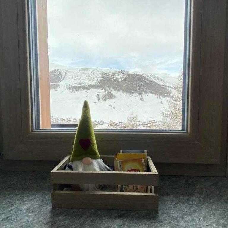 Appartamento Gnomo Livigno - Appartamento con 2 Camere da Letto - 10