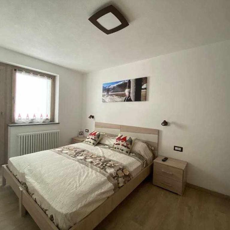 Appartamento Gnomo Livigno - Appartamento con 2 Camere da Letto - 16