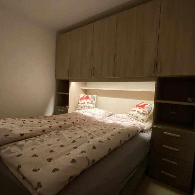 Appartamento Gnomo Livigno - Appartamento con 2 Camere da Letto - 15
