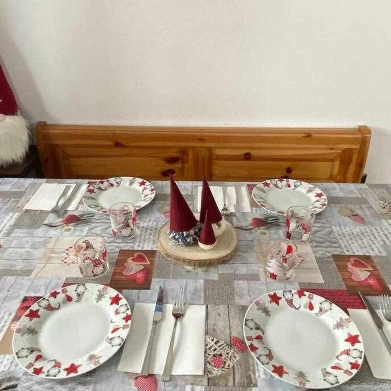 Appartamento Gnomo Livigno - Appartamento con 2 Camere da Letto - 13