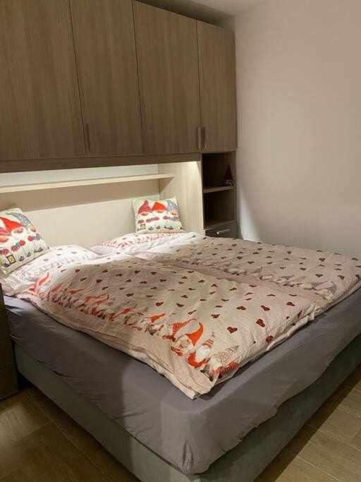 Appartamento Gnomo Livigno - Appartamento con 2 Camere da Letto - 14