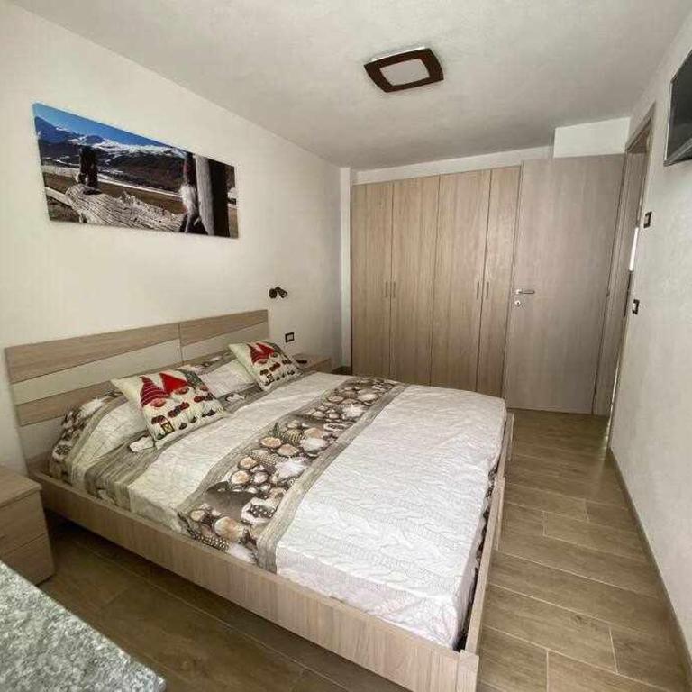 Appartamento Gnomo Livigno - Appartamento con 2 Camere da Letto - 17