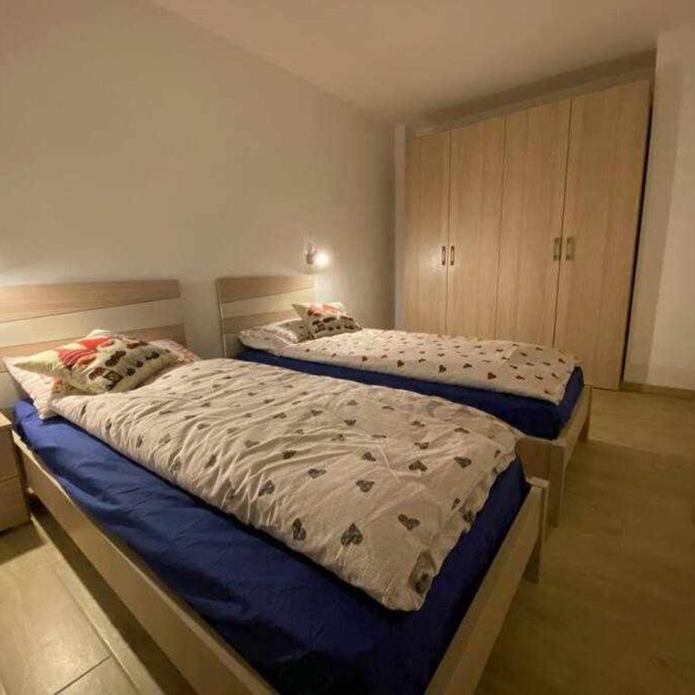 Appartamento Gnomo Livigno - Appartamento con 2 Camere da Letto - 18