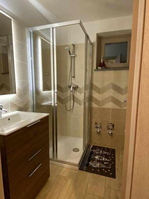 Appartamento Gnomo Livigno - Appartamento con 2 Camere da Letto - 21