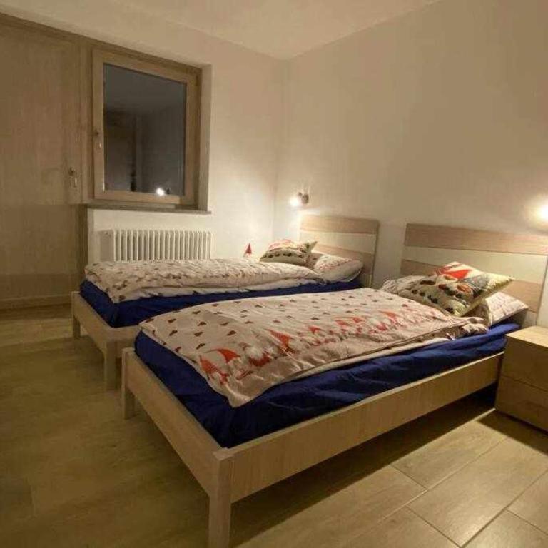 Appartamento Gnomo Livigno - Appartamento con 2 Camere da Letto - 19