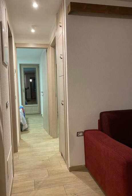 Appartamento Gnomo Livigno - Appartamento con 2 Camere da Letto - 20