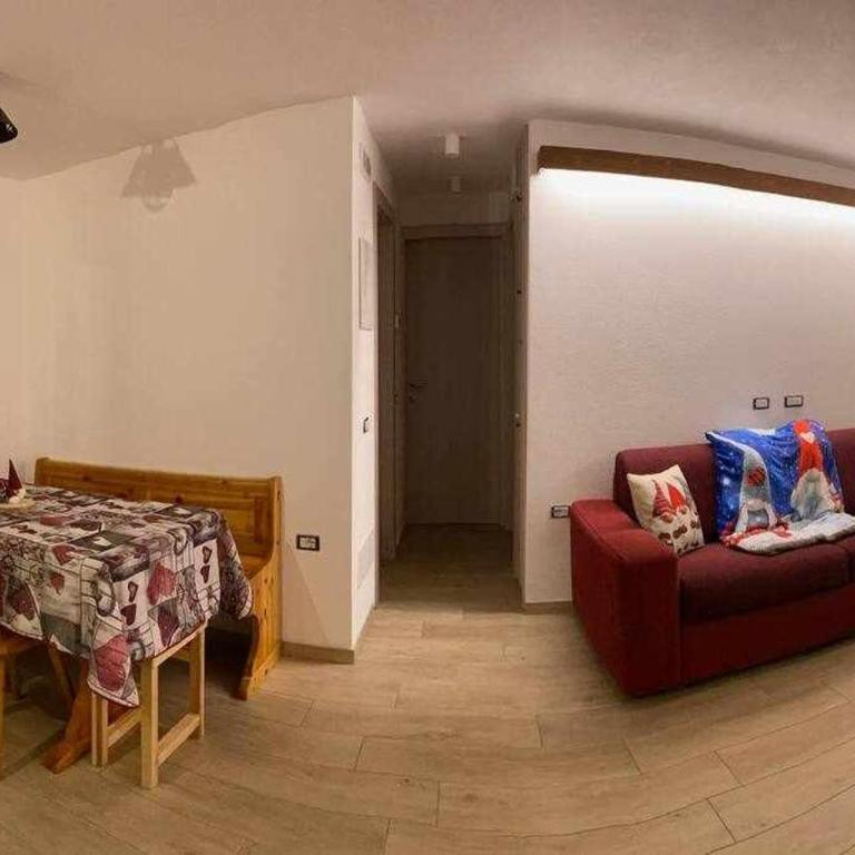Appartamento Gnomo Livigno - Appartamento con 2 Camere da Letto - 24