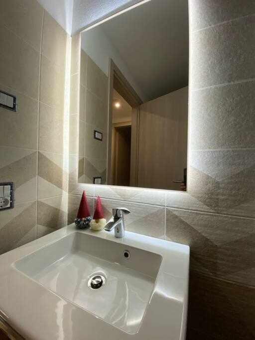 Appartamento Gnomo Livigno - Appartamento con 2 Camere da Letto - 23