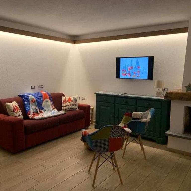 Appartamento Gnomo Livigno - Appartamento con 2 Camere da Letto - 25