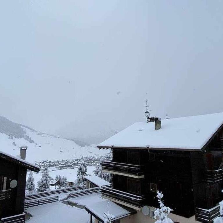 Appartamento Gnomo Livigno - Appartamento con 2 Camere da Letto - 29