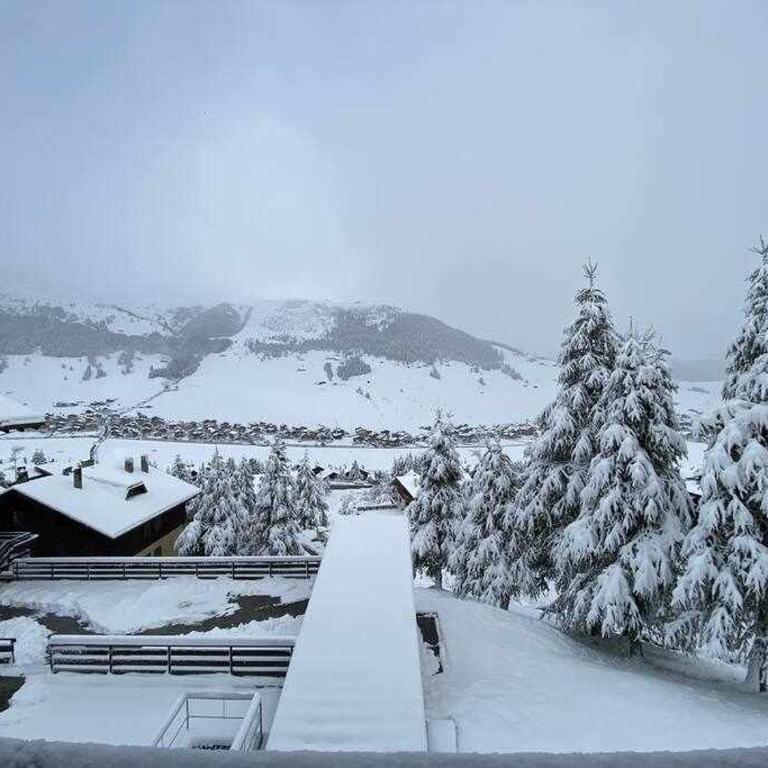 Appartamento Gnomo Livigno - Appartamento con 2 Camere da Letto - 28
