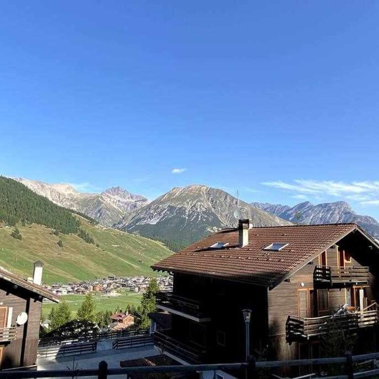 Appartamento Gnomo Livigno - Appartamento con 2 Camere da Letto - 27