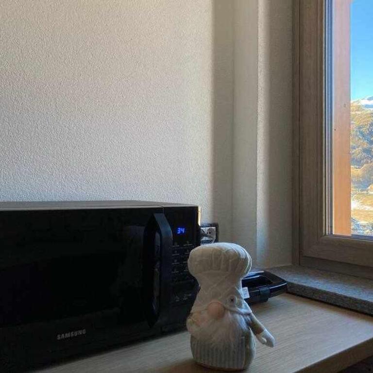 Appartamento Gnomo Livigno - Appartamento con 2 Camere da Letto - 32