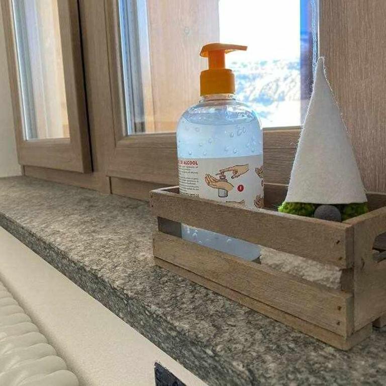 Appartamento Gnomo Livigno - Appartamento con 2 Camere da Letto - 34