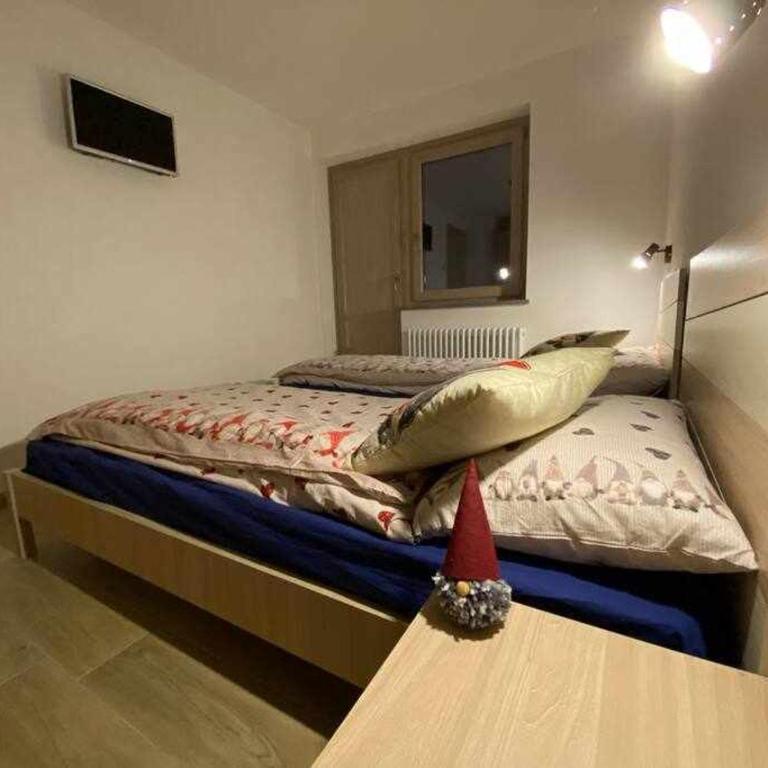 Appartamento Gnomo Livigno - Appartamento con 2 Camere da Letto - 36