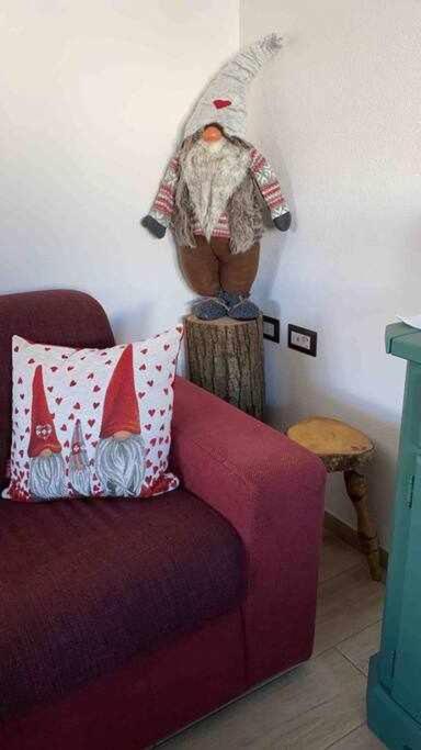 Appartamento Gnomo Livigno - Appartamento con 2 Camere da Letto - 39