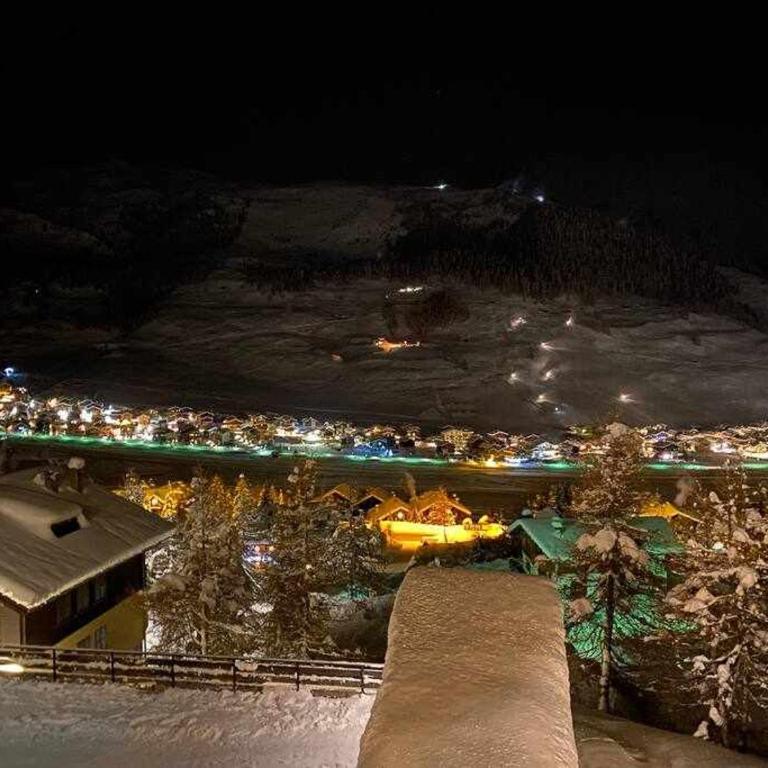 Appartamento Gnomo Livigno - Appartamento con 2 Camere da Letto - 38