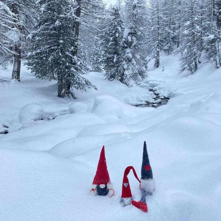 Appartamento Gnomo Livigno - Appartamento con 2 Camere da Letto - 42