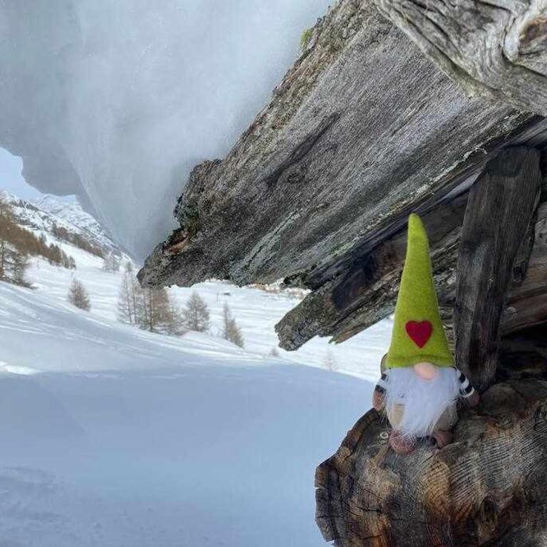 Appartamento Gnomo Livigno - Appartamento con 2 Camere da Letto - 41