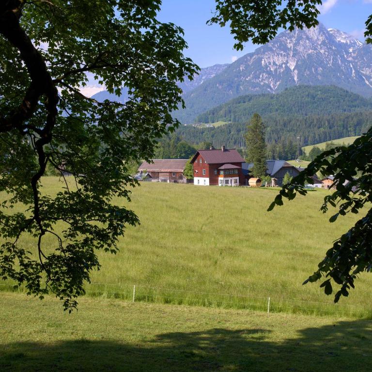 Das Haus in Altaussee - Your Austrian Home - Maison 5 Chambres - 22