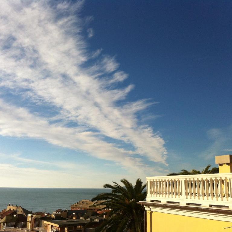 Home Caviglia CITRA 09029-LT-0618 - Appartamento con Vista Mare - 29