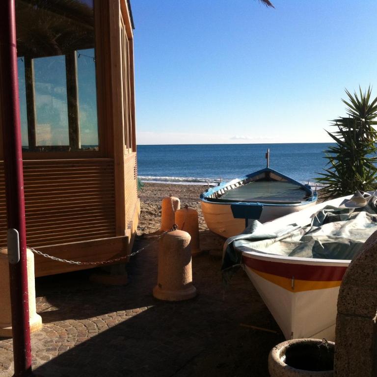 Home Caviglia CITRA 09029-LT-0618 - Appartamento con Vista Mare - 41