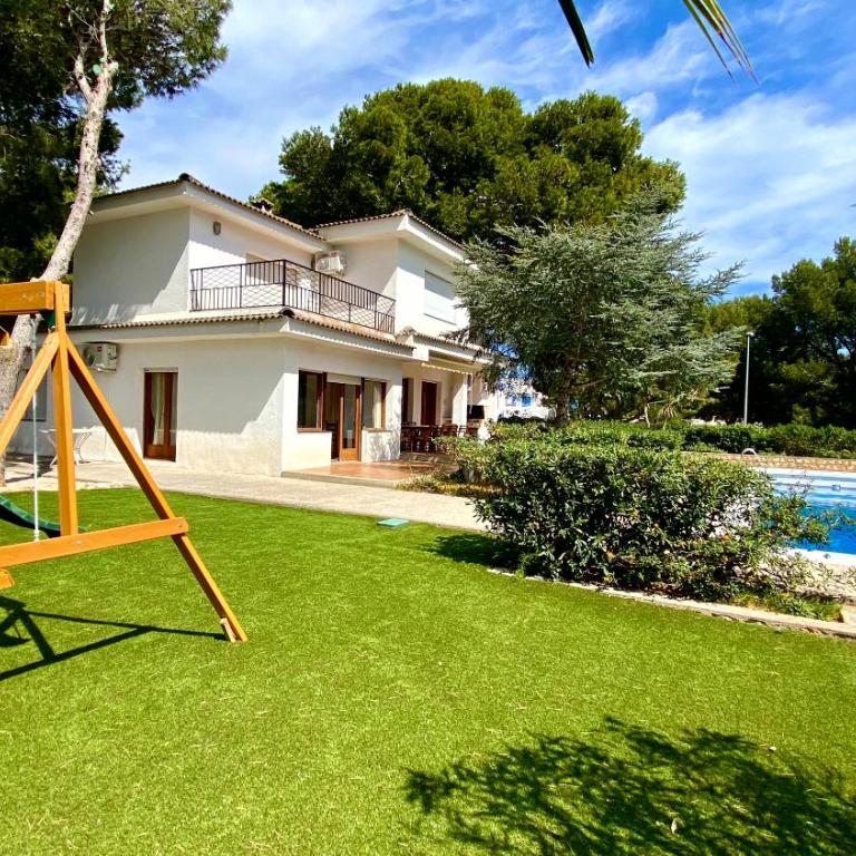 Villa Yate - Villa de 4 dormitorios - 1