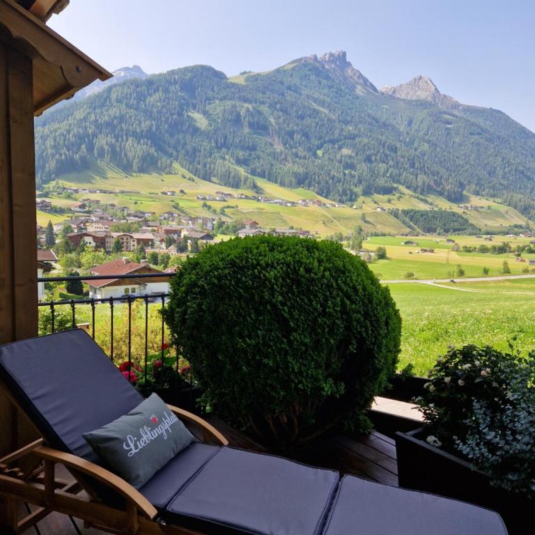 klein&fein incl STUBAI SUPERCARD - Apartment mit 1 Schlafzimmer - 2